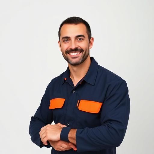 João Silva — Diretor Técnico & Co-Fundador na DesentopeTOP