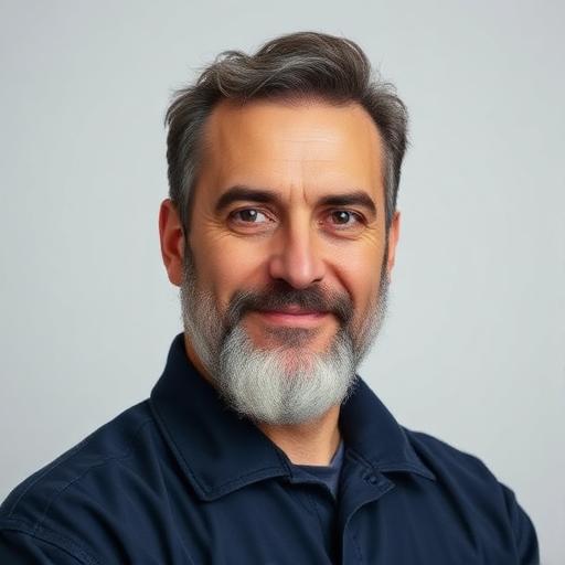 Rui Fernandes — Técnico Sénior — Margem Sul na DesentopeTOP